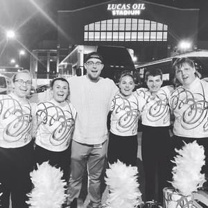 Meet your Posher, Christian